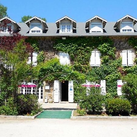 Hotel Restaurant Du Moulin De Barette Blavozy Eksteriør bilde